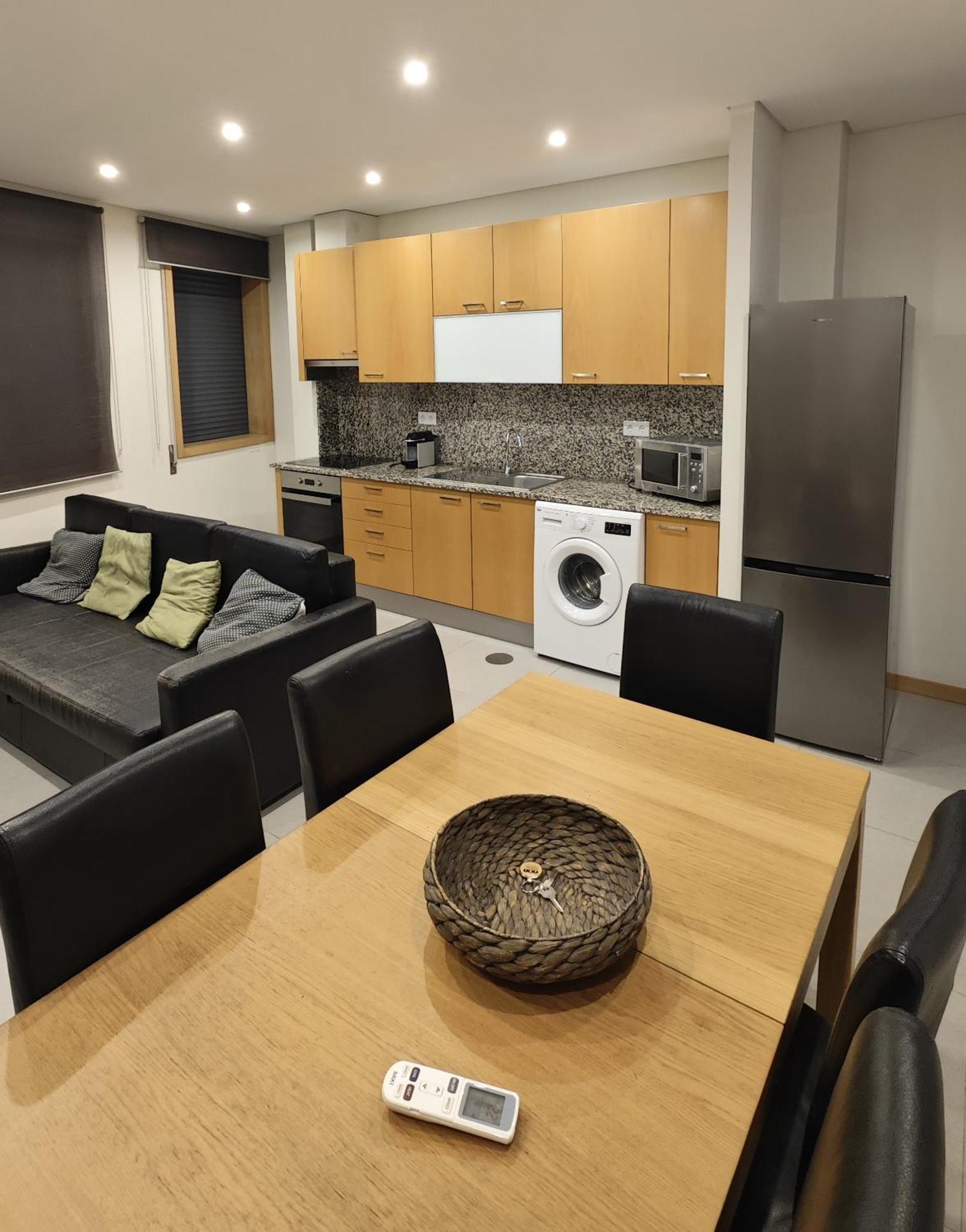 Casa Em Aldeia Pescadores Βίλα Νόβα ντε Γκάια Εξωτερικό φωτογραφία