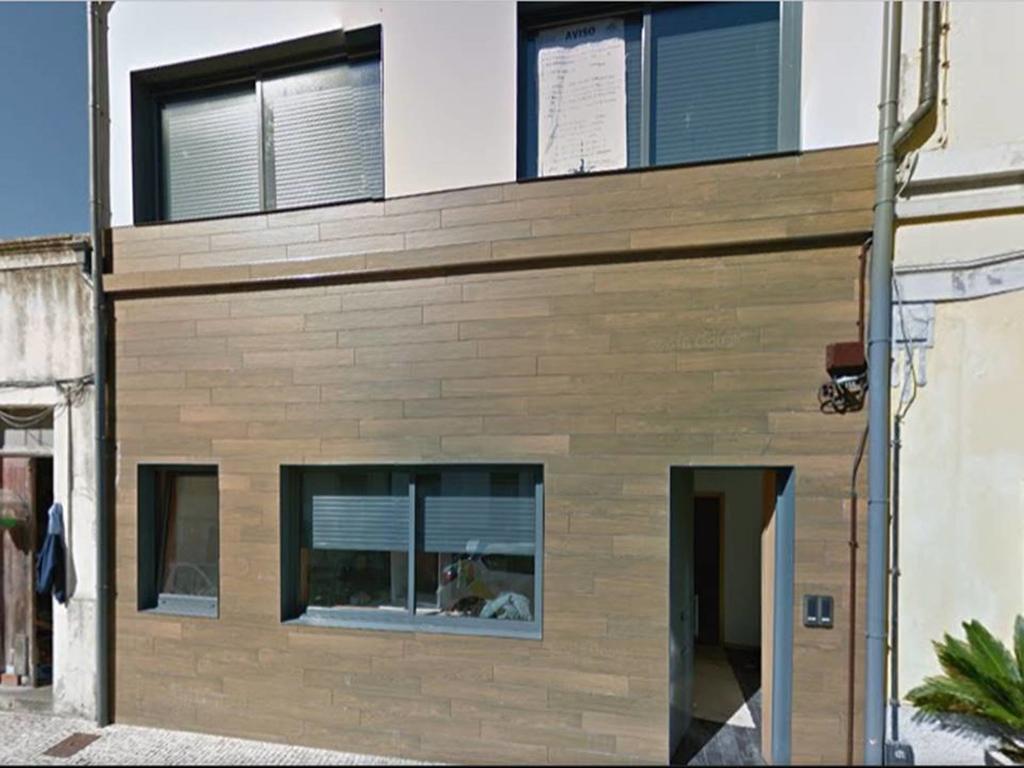 Casa Em Aldeia Pescadores Βίλα Νόβα ντε Γκάια Εξωτερικό φωτογραφία